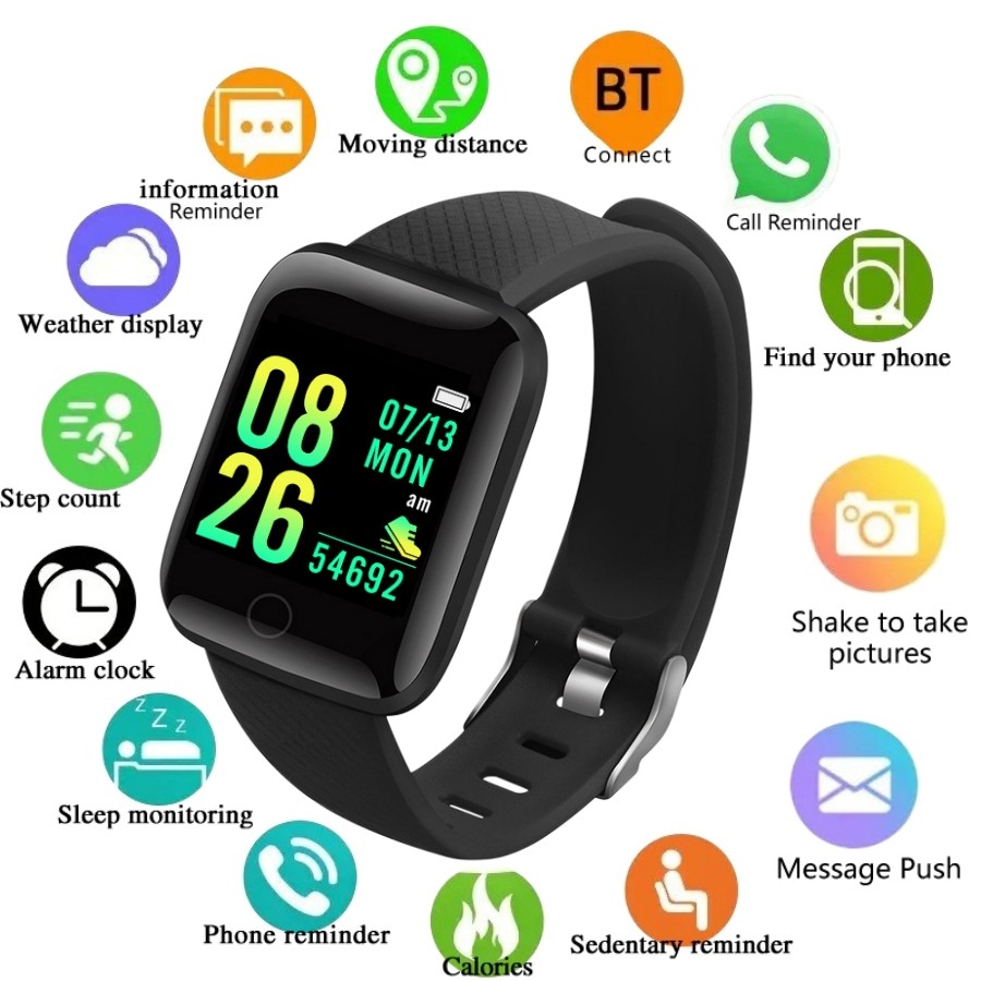 Multifunction Smart Watch For  - Smartwatch Watches Price review and price