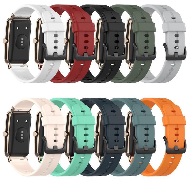 16mm Watch Strap for Huawei Ba - Timex Watches Smartwatch review and price