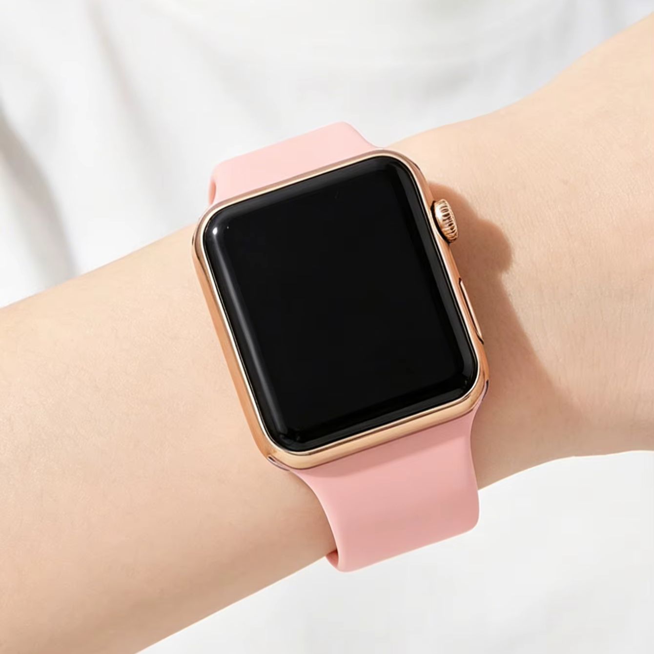 3-Piece Set of Cute and Stylis - Smartwatch Watches For Girls review and price