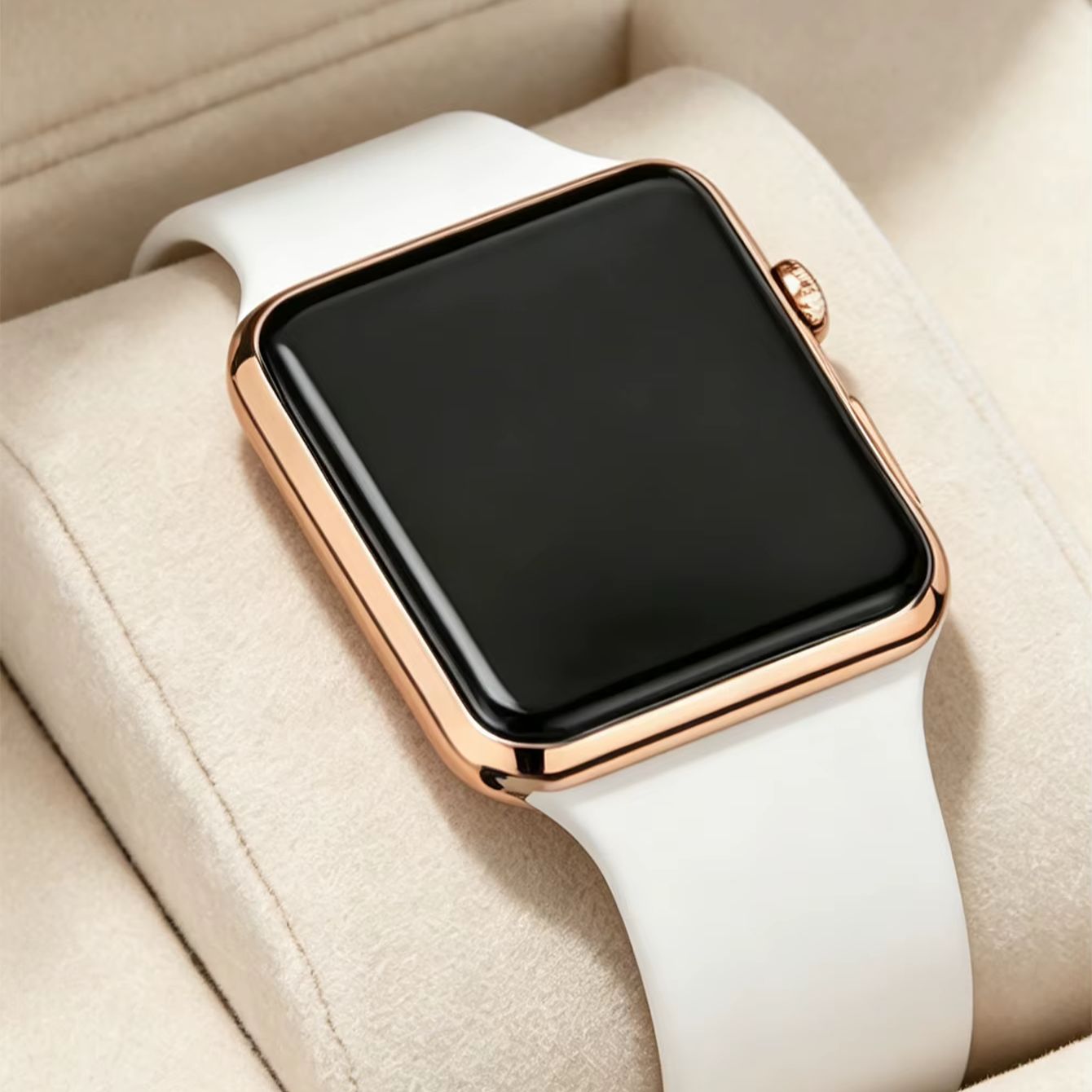 3-Piece Set of Cute and Stylis - Smartwatch Watches For Girls review and price