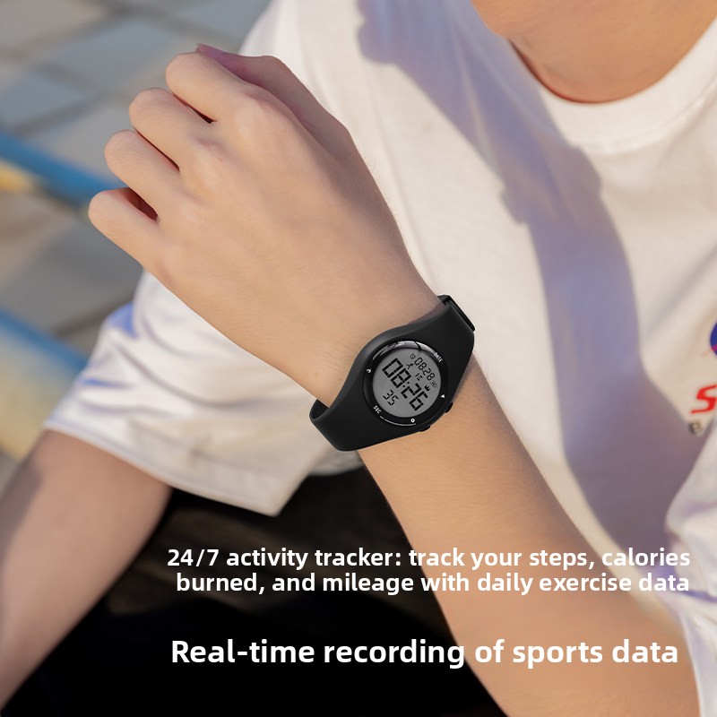 2026 New Kids Teens Smart Watc - Smartwatch Watches For Kids review and price