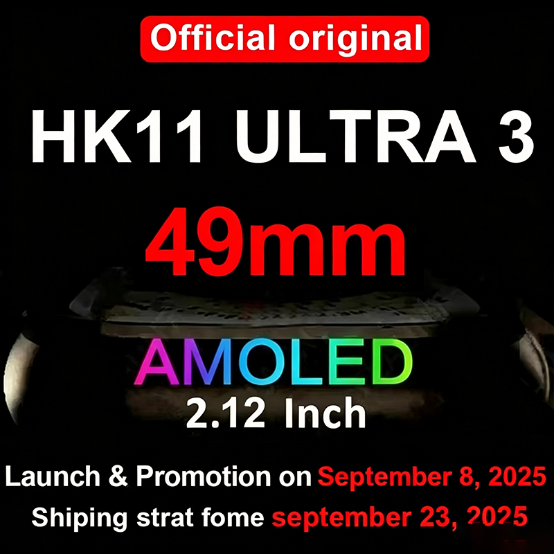 New Watch HK10 Upgrade HK11 UL - Smartwatch Watches For Women With Gps review and price