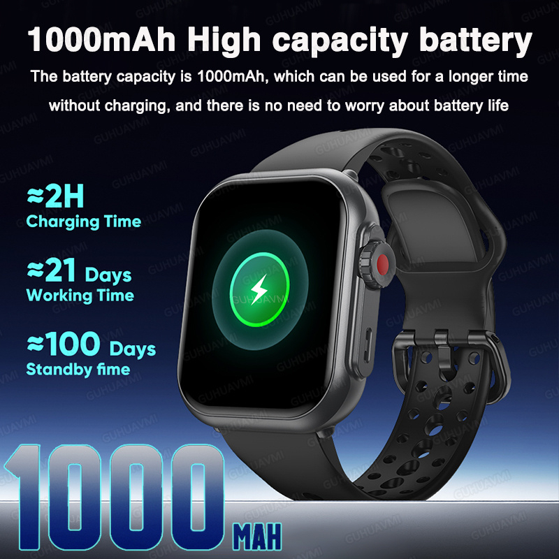 2026 Fashion Women Watch Ultra - Smartwatch Watches Brands For Women review and price