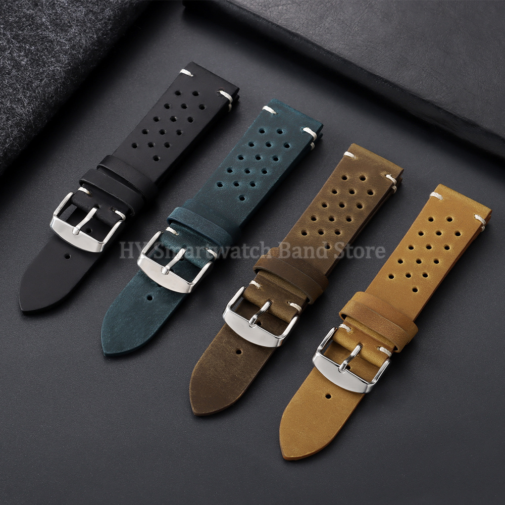 Breathable Calfskin Leather Wa - Smartwatch Vintage Watches For Women review and price